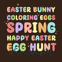Easter Bunny Spring Heavy Core Tee | Teevron