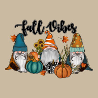 Fall Vibes Gnomes Long Sleeve Tee | Teevron
