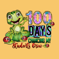 100 Days Chancing My Students Crow Vintage Hoodie | Teevron