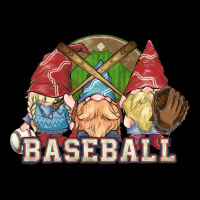 Baseball Gnomes Long Sleeve Tee | Teevron