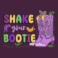 Shake Your Bootie Mardi Gras Premium Tee | Teevron