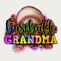 Baseball Grandma Zipper Hoodie | Teevron