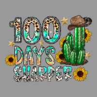 100 Days Sharfer Vintage Hoodie | Teevron