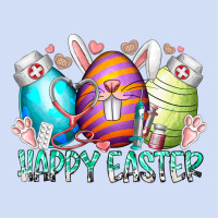 Happy Easter Day Eggs Nurse Urban Hoodie | Teevron