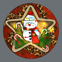 Snowman Christmas Premium Hoodie | Teevron