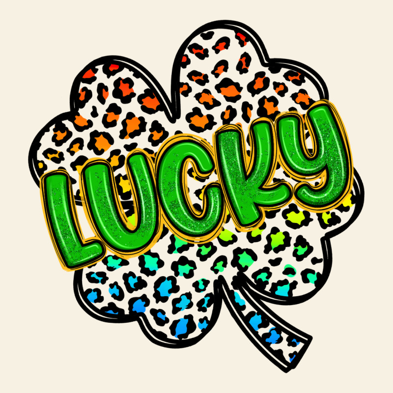 Lucky St Patrick S Day Vintage Tee by Artiststas | Teevron