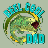 Reel Cool Dad Urban Heavy Tee | Teevron
