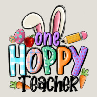 One Hoppy Teacher Heavy Core Tee | Teevron