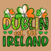 Dublin Ireland St Patrick S Day Vintage Tee | Teevron