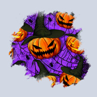 Halloween Pumpkin Patch  1 Premium Sweatshirt | Teevron