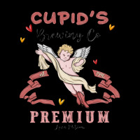 Cupids Brewing Company Premium Tee | Teevron