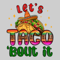Let S Taco Bout It Premium Tee | Teevron