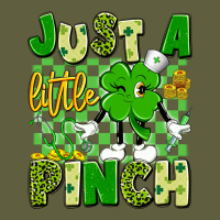 Just A Little Pinch Vintage Tee | Teevron