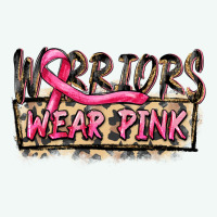Warriors Wear Pink Premium Hoodie | Teevron