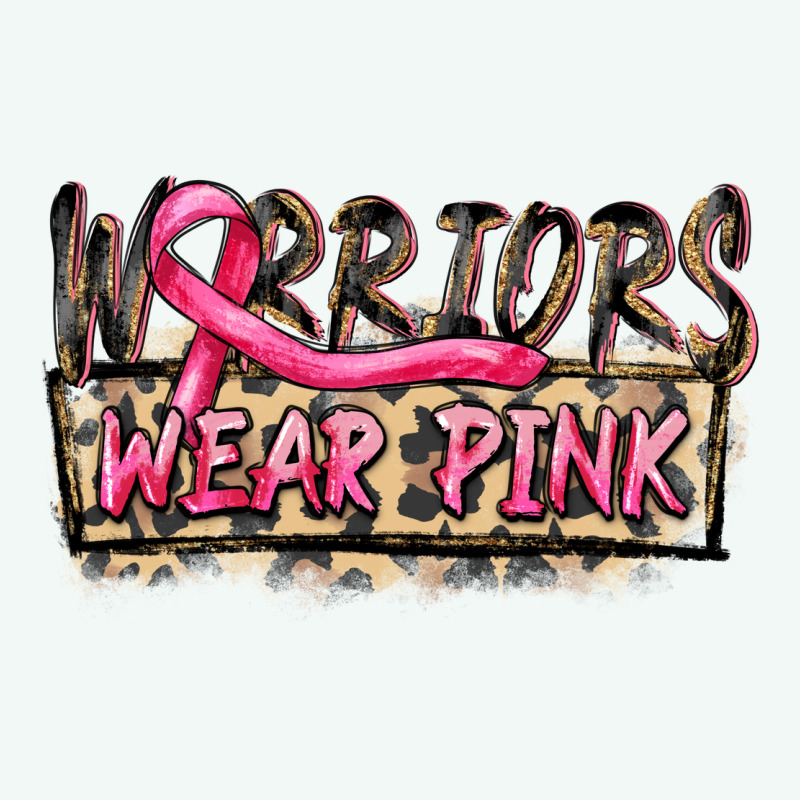 Warriors Wear Pink Premium Hoodie by FaDigitalArtStudio | Teevron