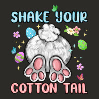 Shake Your Cotton Tail Heavy Core Tee | Teevron