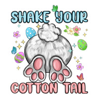 shake your cotton tail | Teevron
