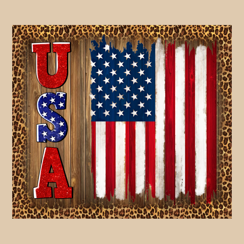 America Usa Flag Tumbler Heavyweight Sweatshirt by TumblerDesignByShophia | Teevron