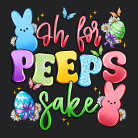Oh For Peeps Sake Vintage Tee | Teevron