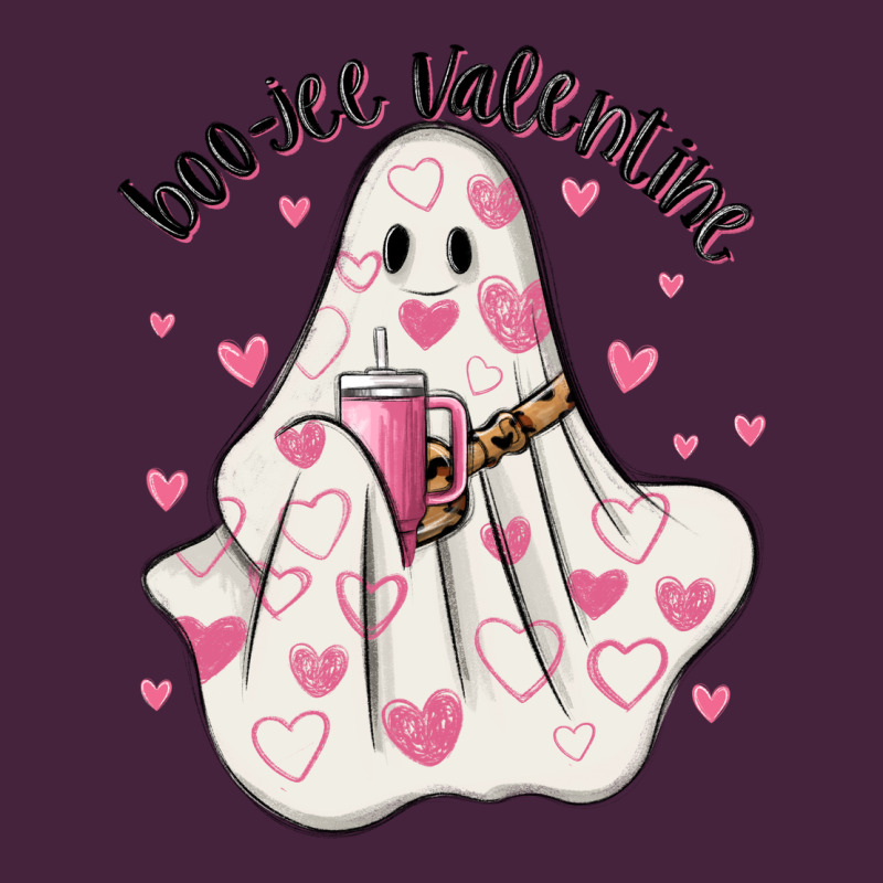 Boo Jee Valentine Premium Tee by MaliasSmallBusiness | Teevron