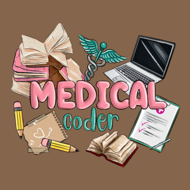 Medical Codler Premium Tee by MaliasSmallBusiness | Teevron