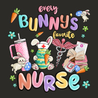 Every Favorite Bunnys Nurse Heavy Core Tee | Teevron
