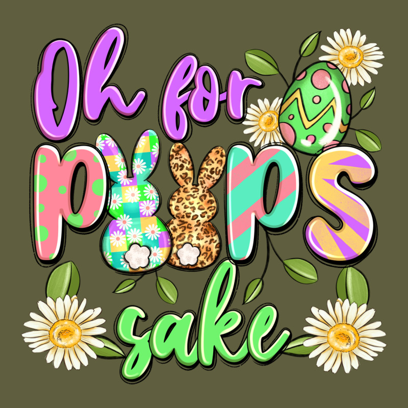 Oh For Peeps Sake Vintage Tee by Artiststas | Teevron