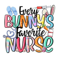 every bunny's favorite nurse | Teevron