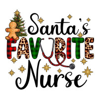 santa's favorite nurse | Teevron