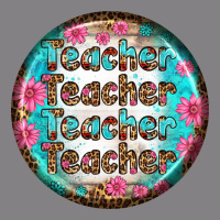 Teacher Vibe Earrings Heavyweight Hoodie | Teevron