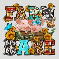 Western Farm Babe Zipper Hoodie | Teevron