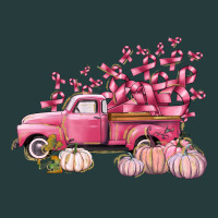 Breast Cancer Truck Premium Hoodie | Teevron