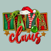 Christmas Yaya Claus Premium Sweatshirt | Teevron
