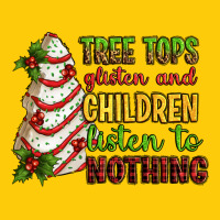 Tree Tops Glisten And Children Listen To Nothing Premium Hoodie | Teevron