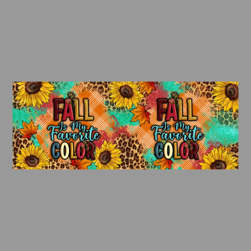 Fall Is My Favorite Color Vintage Hoodie by Artiststas | Teevron