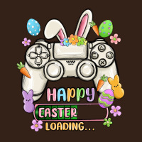 Easter Gamer Heavy Core Tee | Teevron