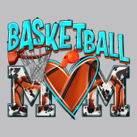 Basketball Mom Long Sleeve Tee | Teevron