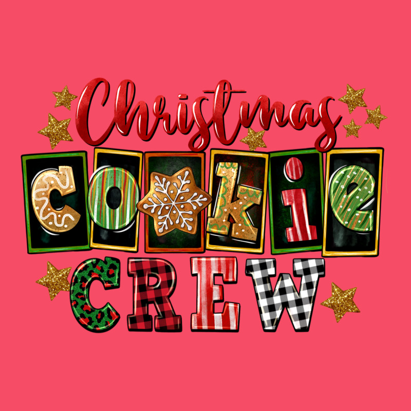 Christmas Cookie Crew Premium Sweatshirt by FaDigitalArtStudio | Teevron