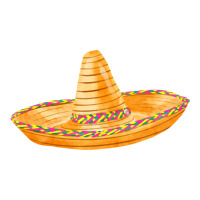 sombrero fa element | Teevron