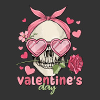 valentine's day skull | Teevron