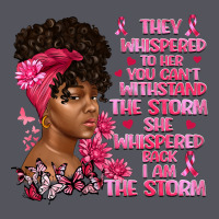 They Whispered To Her You Can't Withstand The Vintage Hoodie | Teevron
