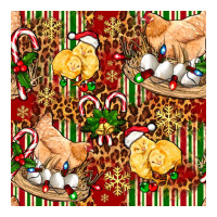 christmas chicken | Teevron