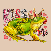 Kiss Me Frog Urban Hoodie | Teevron