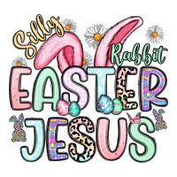 silly rabbit easter jesus | Teevron