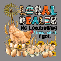 Local Dealer No Lowballing I Know What I Got Vintage Tee | Teevron