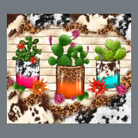 Cowhide Succulent Heavyweight Sweatshirt | Teevron