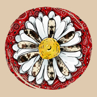 Daisy Classic Tee | Teevron