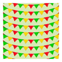 mexico seamless pattern | Teevron