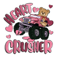heart crusher | Teevron