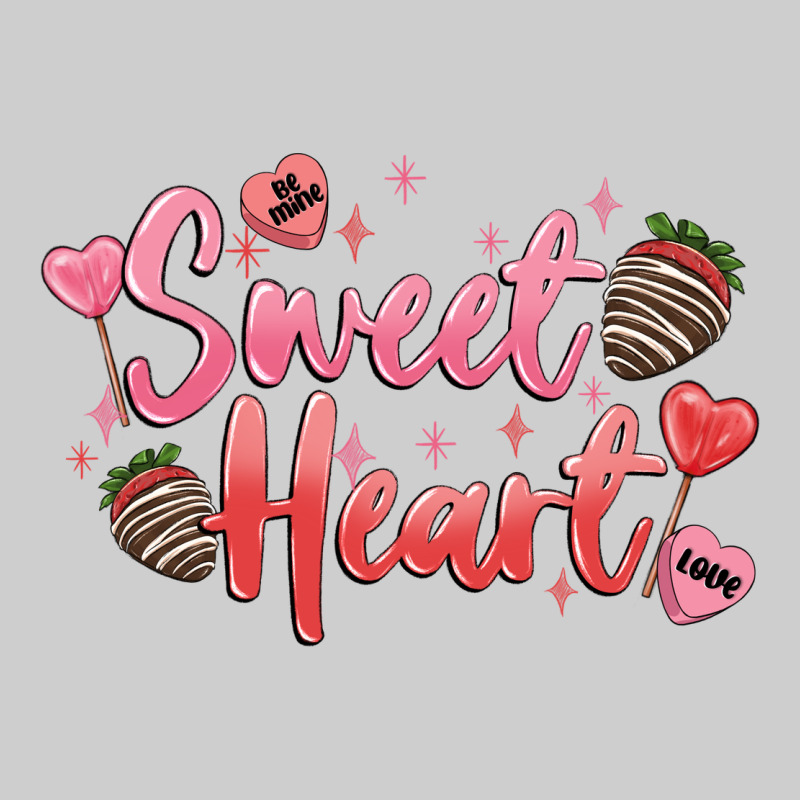 Sweet Heart Premium Tee by MaliasSmallBusiness | Teevron